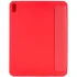 Чехол для планшета с открытыми кнопками для Apple iPad Air 13'' (2024-26) – Red. Фото 1 из 7
