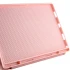 Чохол-книжка з роз'ємом для стилуса на Samsung Galaxy Tab A11 (8.7'') – Рожевий / Pink Sand. Фото 2 з 2