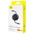 Дата кабель Baseus Free2Draw Mini Retractable Type-C to Type-C 100W (1m) (P10364500) – Cluster Black. Фото 4 з 4