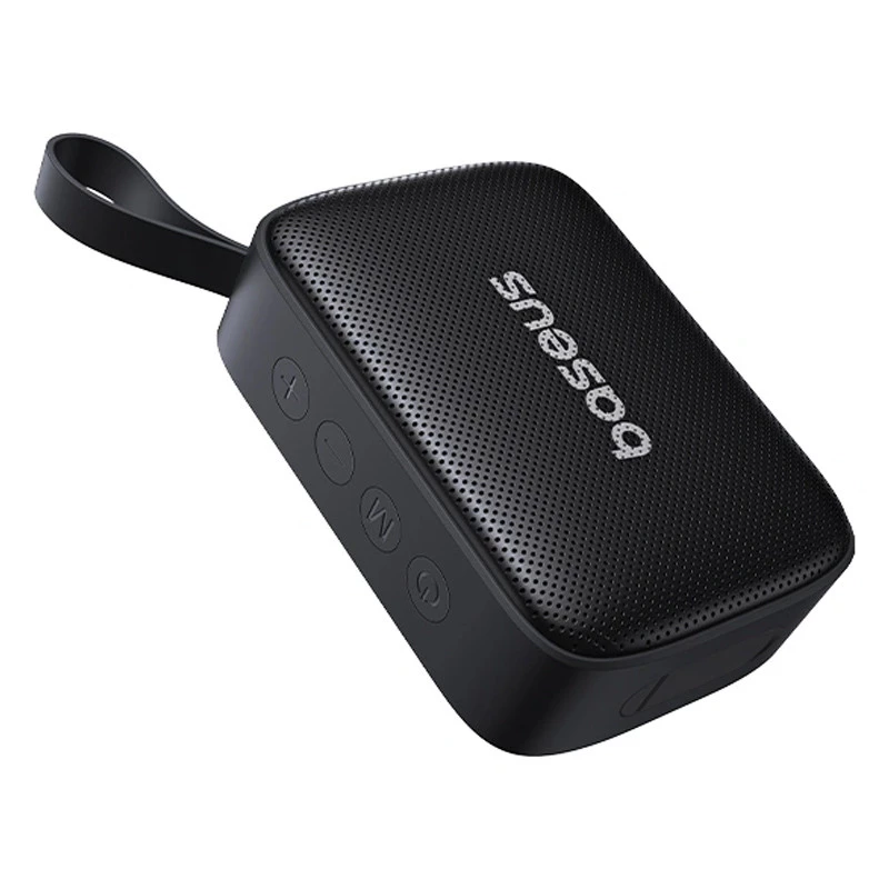 Bluetooth Колонка Baseus OS AeQur 30 Mini (A20077900123-00) фото 1 з 1