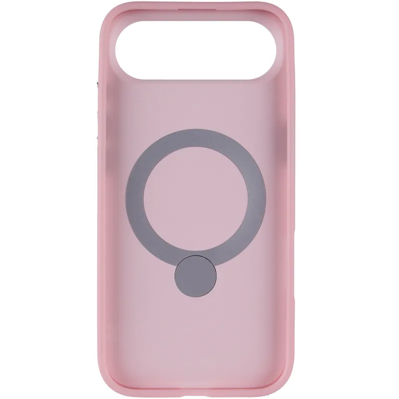 Чохол Ummi Colorful with MagSafe HQ Ring для Apple iPhone 17 Air (6.5") – Pink. Фото 5 з 9