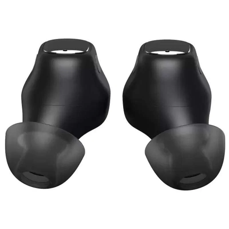 Bluetooth навушники Baseus WM01 TWS (NGWM01/NGTW24) – Black. Фото 6 з 6