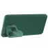 Карбонова накладка Nillkin Camshield Prop для Samsung Galaxy S24+ – Deep Green. Фото 5 з 8