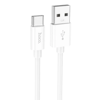 Дата кабель Hoco X87 Magic silicone USB to Type-C (1m) фото 1 з 1