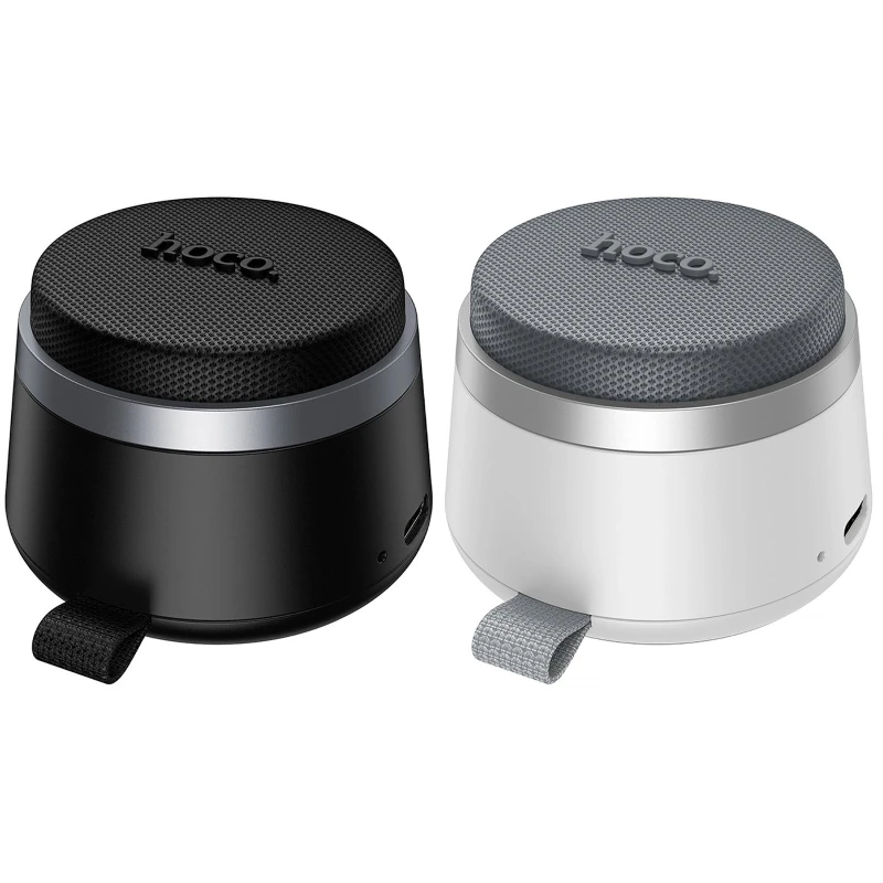 Bluetooth Колонка Hoco HC43 Surpass Mini Magnetic фото 1 з 1