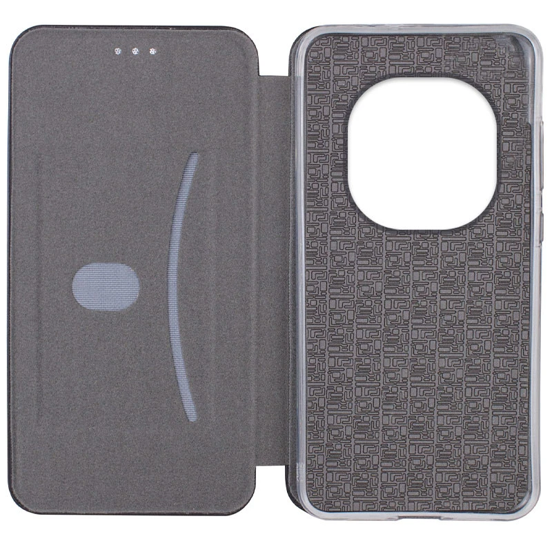 Чехол-книжка классический для Xiaomi Redmi Note 15 Pro 4G – Золотой. Фото 2 из 2