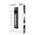 Фонарь аккумуляторный Proove Ray Force (1500lm 1000mAh) – Gray. Фото 2 из 2