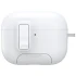 Ударостійкий футляр Dux Ducis Armor Series для AirPods Pro 3 – White. Фото 2 з 3