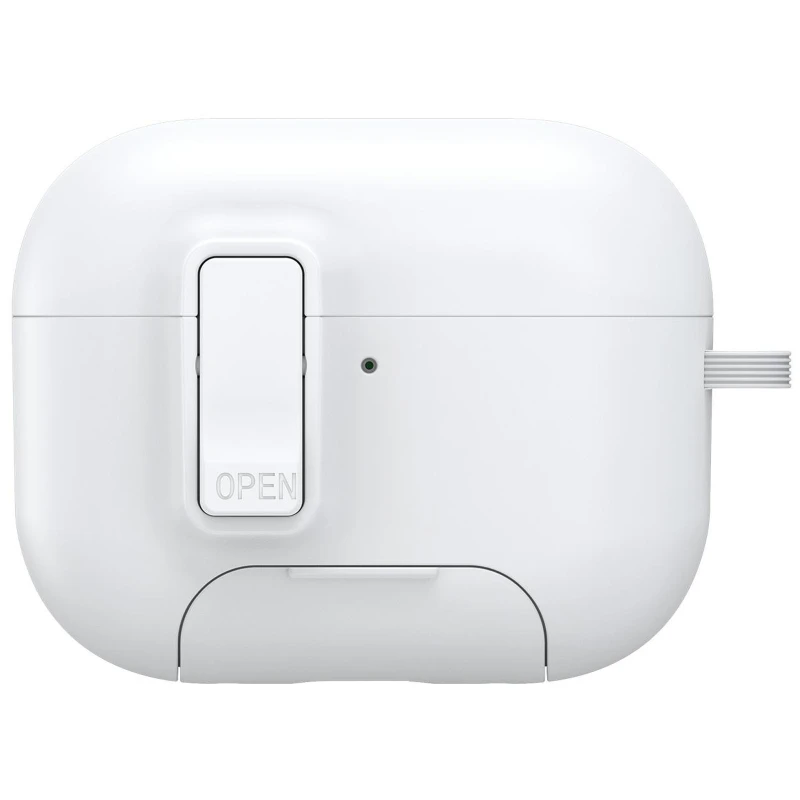 Ударостійкий футляр Dux Ducis Armor Series для Samsung Galaxy Buds 3 / 3 Pro – White. Фото 2 з 3