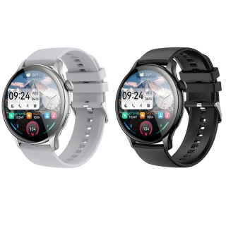 Смарт-годинник Hoco Smart Watch Y10 Pro Amoled Smart Sports (call version) фото 1 з 1
