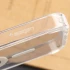 Чохол SGP Ultra Hybrid (MagFit) на Apple iPhone 16 – Прозорий. Фото 8 з 11