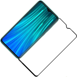 Захисне скло 2.5D CP+ на Xiaomi Redmi 8a фото 1 з 1