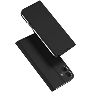 Чехол-книжка Dux Ducis для Apple iPhone 16 фото 1 из 4
