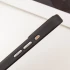TPU+PC чохол Blueo Skin Friendly Frosted with MagSafe для Apple iPhone 13 Pro Max (6.7") – Чорний. Фото 7 з 7
