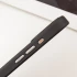 TPU+PC чохол Blueo Skin Friendly Frosted with MagSafe для Apple iPhone 14 Pro (6.1") – Чорний / Black. Фото 9 з 9