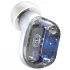 Bluetooth навушники Baseus WM01 TWS (NGWM01/NGTW24) – White. Фото 2 з 6