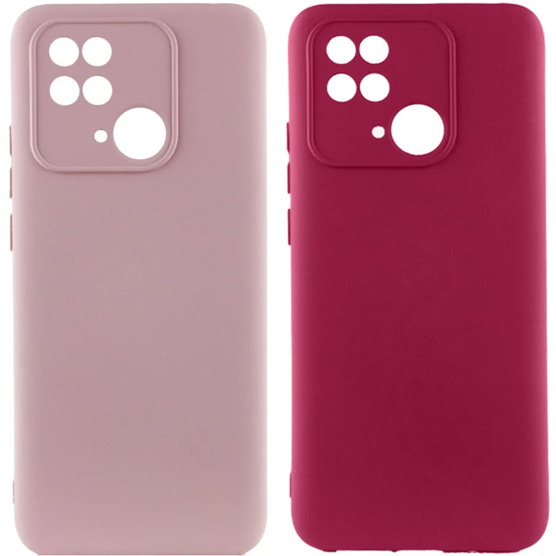 Чехол Silicone Cover Ummi Lakshmi Full Camera (AA) для Xiaomi Redmi 10C фото 1 Чехол Silicone Cover Ummi Lakshmi Full Camera (AA) для Xiaomi Redmi 10C фото 1 из 1
