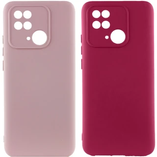 Чехол Silicone Cover Ummi Lakshmi Full Camera (AA) для Xiaomi Redmi 10C фото 1 Чехол Silicone Cover Ummi Lakshmi Full Camera (AA) для Xiaomi Redmi 10C фото 1 из 1