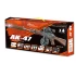 Автомат на гідрогелевих кульках (орбізах) AK-47 – Camouflage. Фото 2 з 3