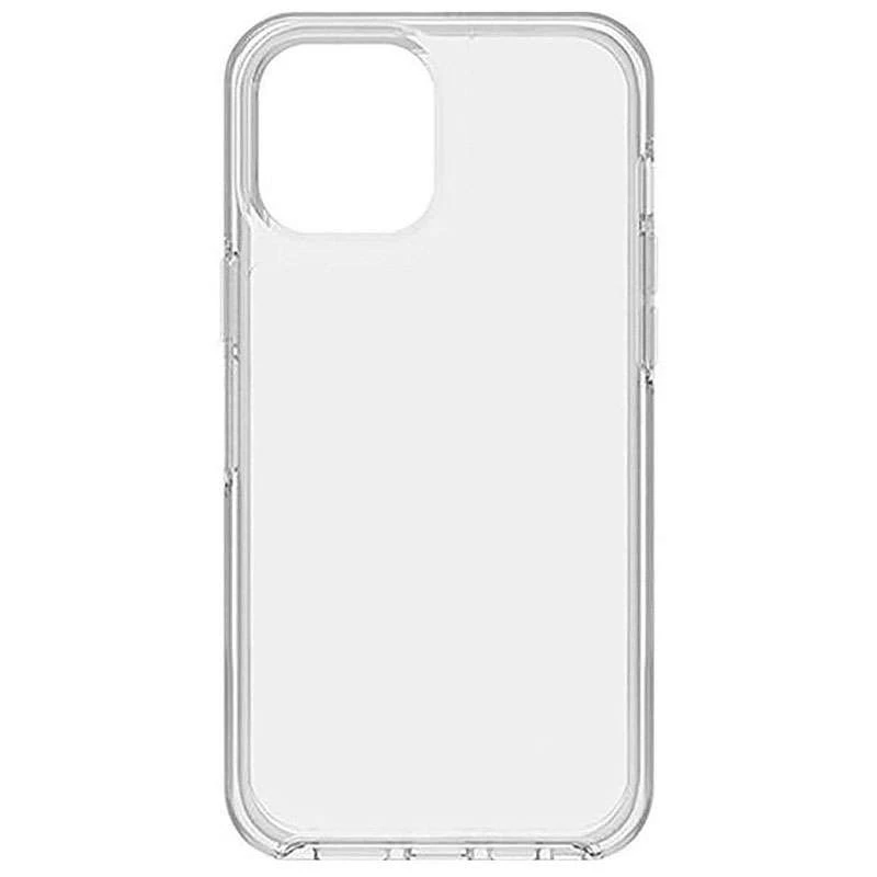 

Ультратонкий силіконовий чохол 1,5 мм на Apple iPhone 13 Pro Max (6.7")