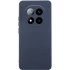 Чехол Silicone Case Lakshmi Plus с закрытой камерой для Xiaomi Redmi Note 14 Pro 5G – Синий / Midnight blue. Фото 1 Чехол Silicone Case Lakshmi Plus с закрытой камерой для Xiaomi Redmi Note 14 Pro 5G – Синий / Midnight blue. Фото 1 из 1