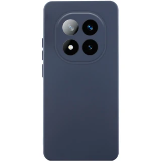 Чехол Silicone Case для Xiaomi Redmi Note 15 4G/5G (EU) фото 1 из 1