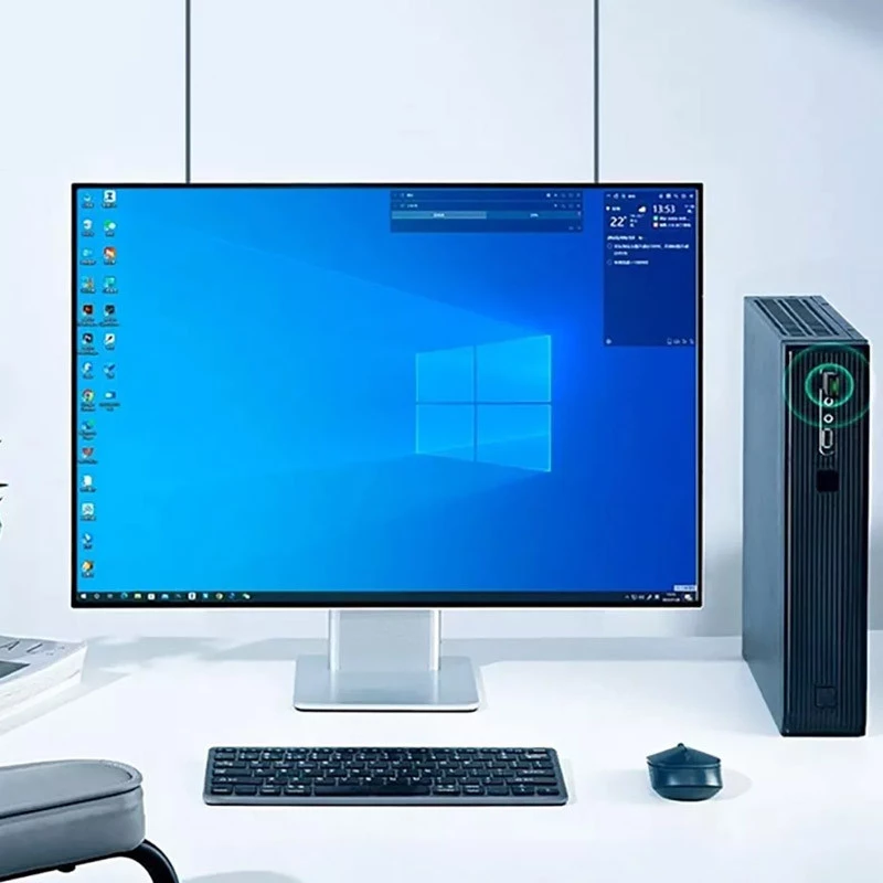 Bluetooth адаптер Baseus BA07 (ZJBA010001) – Black. Фото 5 з 6