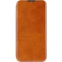 Чохол-книжка Belora Classic для Xiaomi Poco C75 – Brown. Фото 6 з 8