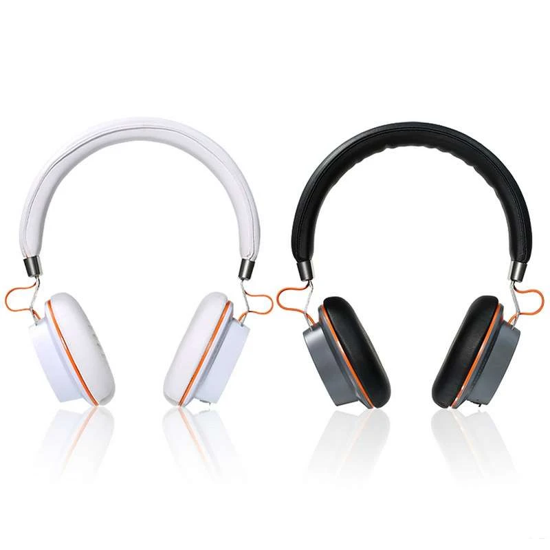 Bluetooth-навушники Remax RB-195HB фото 1 з 1