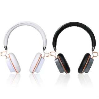 Bluetooth-навушники Remax RB-195HB фото 1 з 1