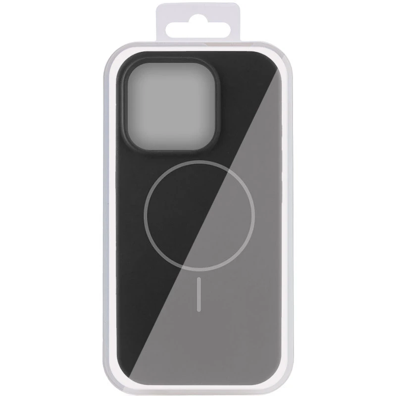 Чохол Silk Full Protective (AA) NO LOGO with Magnetic Fit для Apple iPhone 13 Pro (6.1") фото 3 з 3