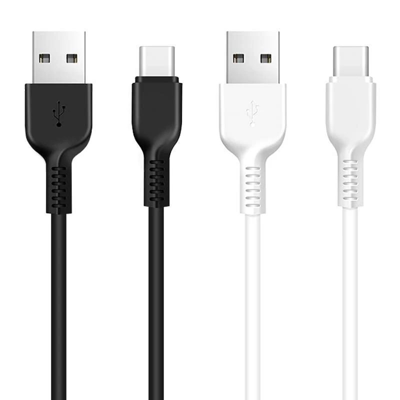 

Дата кабель Hoco X13 USB to Type-C (1m)