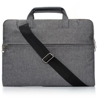 Сумка для ноутбуку Denim with Straps 13/14.2'' фото 1 з 5