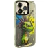 Чехол TPU+PC Street Art для Apple iPhone 16 Pro Max – Dragon. Фото 1 из 7