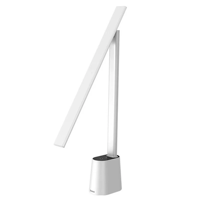 Настільна лампа Baseus Smart Eye Series (Smart Light) (DGZG-0) – White. Фото 2 з 6