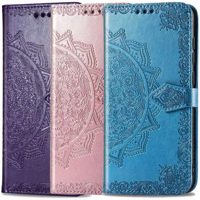 Чохол-книжка Art Case на Xiaomi Poco X2 фото 1 з 1