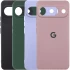 Чохол Silicone Case Lakshmi Premium L з закритою камерою на Google Pixel 9 фото 2 з 2