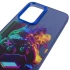 Чехол TPU+PC Street Art для Samsung Galaxy A25 5G – Gamer. Фото 6 из 7