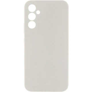 Чохол Silicone Case Lakshmi Premium із закритою камерою для Samsung Galaxy S25+ фото 1 з 2