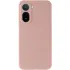 Чехол Silicone Case Lakshmi Premium з закритою камерою на Xiaomi Redmi A7 Pro 4G – Розовый / Pink Sand. Фото 3 из 6