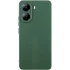 Чохол Silicone Cover Ummi Lakshmi Full Camera (AA) для Xiaomi 15T – Зелений / Dark green. Фото 1 з 1