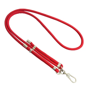 Шнурок (8мм) 150см — Red