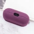 Футляр FineWoven (AAA) для Apple AirPods Pro – Mulberry. Фото 7 з 9