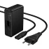 МЗП Hoco C152A Modern PD70W 6in1 (5USB-C і 1USB-A) – Black. Фото 5 з 6