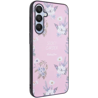 TPU+PC чехол Secret Garden для Samsung Galaxy A06 фото 1 из 11