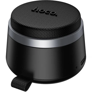 Bluetooth Колонка Hoco HC43 Surpass Mini Magnetic фото 1 з 4