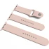 Силіконовий ремінець для Apple Watch Sport Band 38 / 40 (S/M & M/L) 3pcs – Рожевий / Pink Sand. Фото 1 з 1