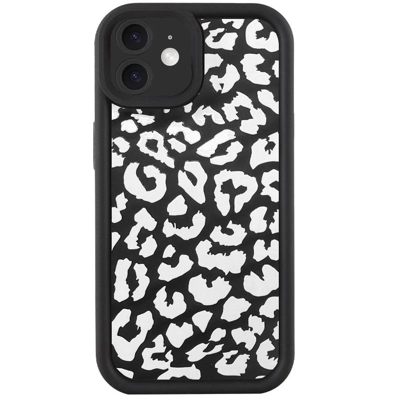 TPU чохол Prestige для Apple iPhone 12 (6.1") – Spotty. Фото 1 з 3