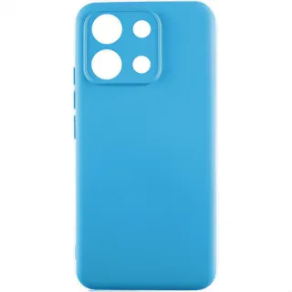 Чохол Silicone Cover Ummi Lakshmi Full Camera (AA) для Xiaomi Redmi A5 / Poco C71 фото 1 з 2