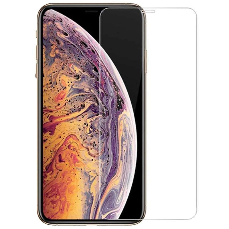 

Захисне скло 0.33mm на Apple iPhone 11 Pro Max (6.5") (Прозорий)